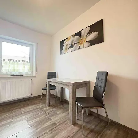 Stb111 Gemuetliche Monteurwohnung