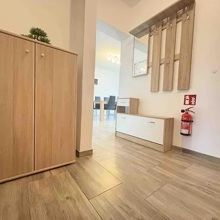 Stb111 Gemuetliche Monteurwohnung Niederdorla