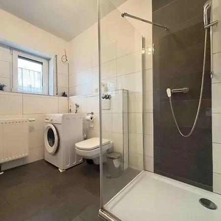 Stb111 Gemuetliche Monteurwohnung Appartement