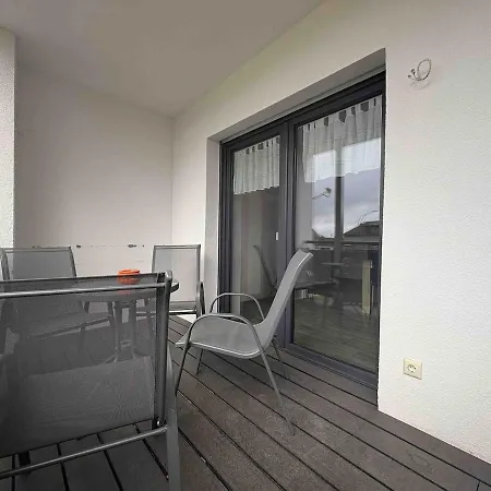 公寓 Stb111 Gemuetliche Monteurwohnung