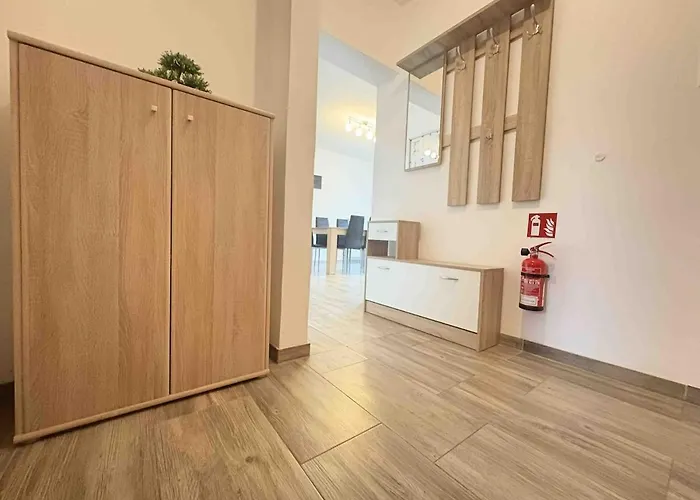 Stb111 Gemuetliche Monteurwohnung Niederdorla