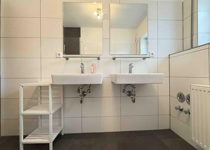 Appartement Stb111 Gemuetliche Monteurwohnung *