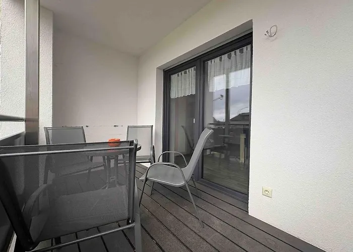 Appartement Stb111 Gemuetliche Monteurwohnung